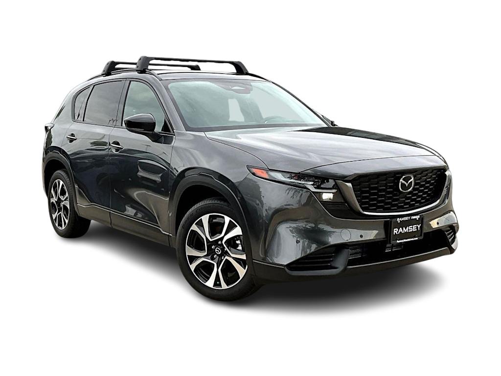 Thumbnail: 2026 Mazda CX-5 - 14