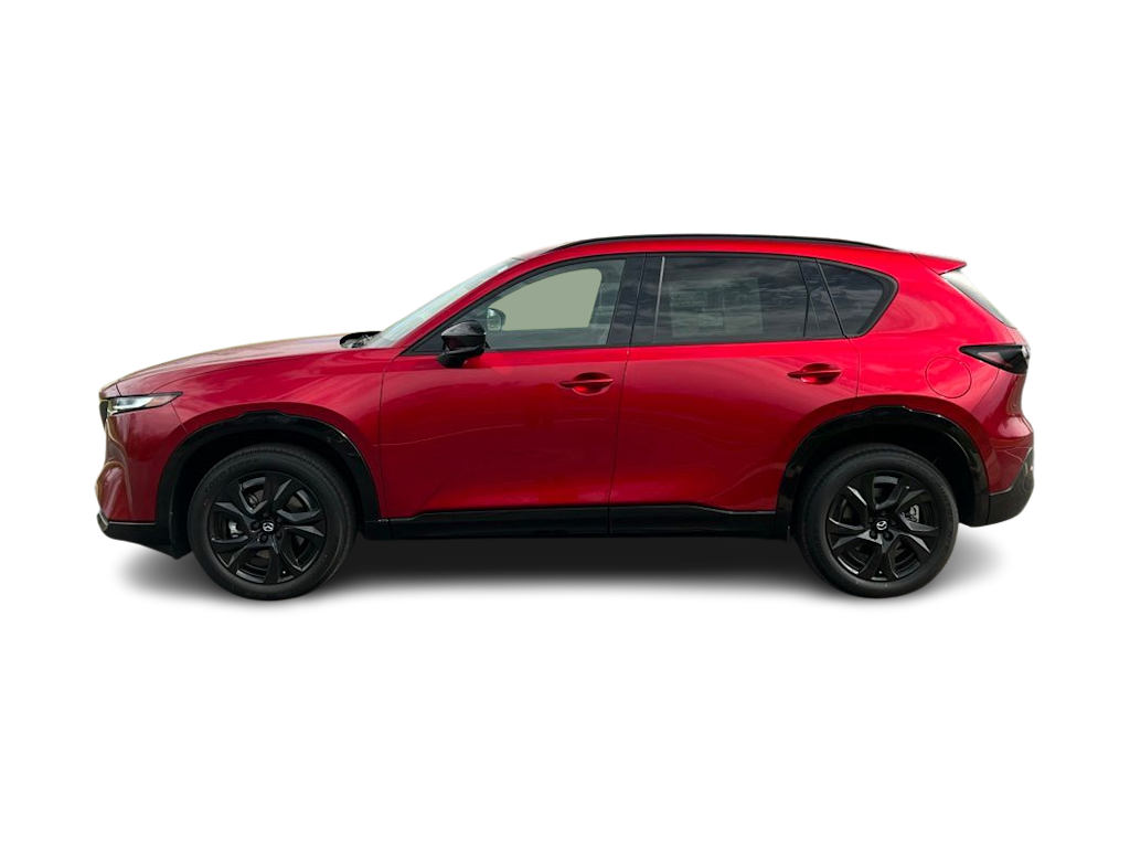 Thumbnail: 2026 Mazda CX-5 - 3