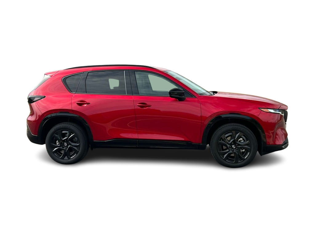Thumbnail: 2026 Mazda CX-5 - 18