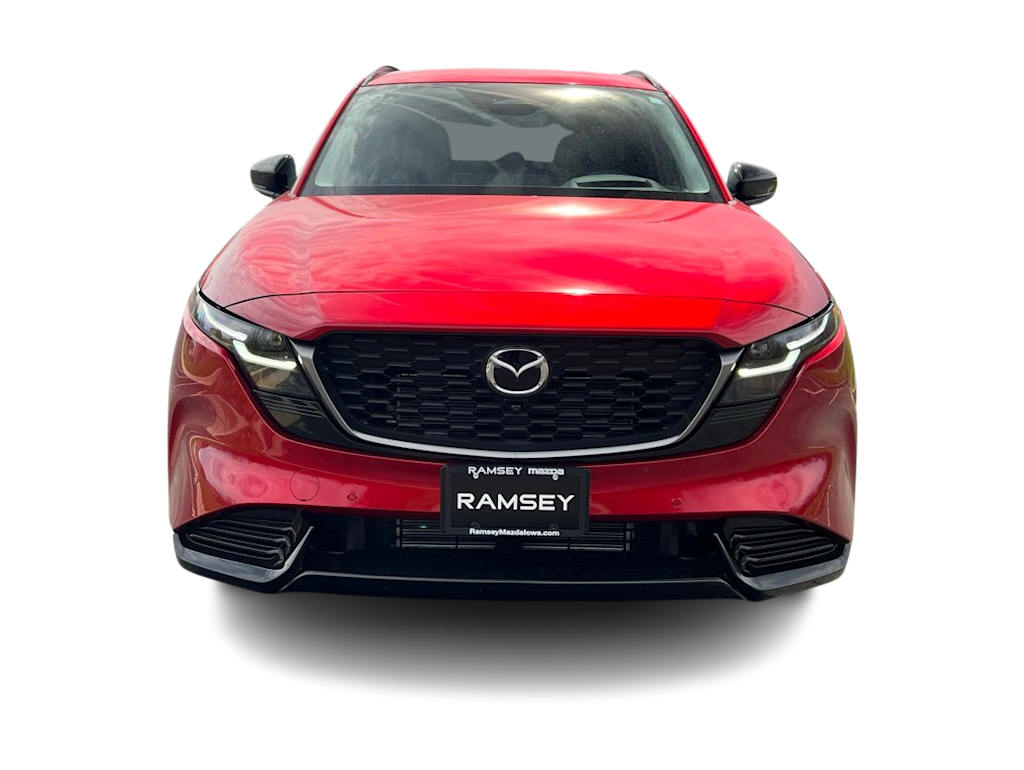 Thumbnail: 2026 Mazda CX-5 - 6