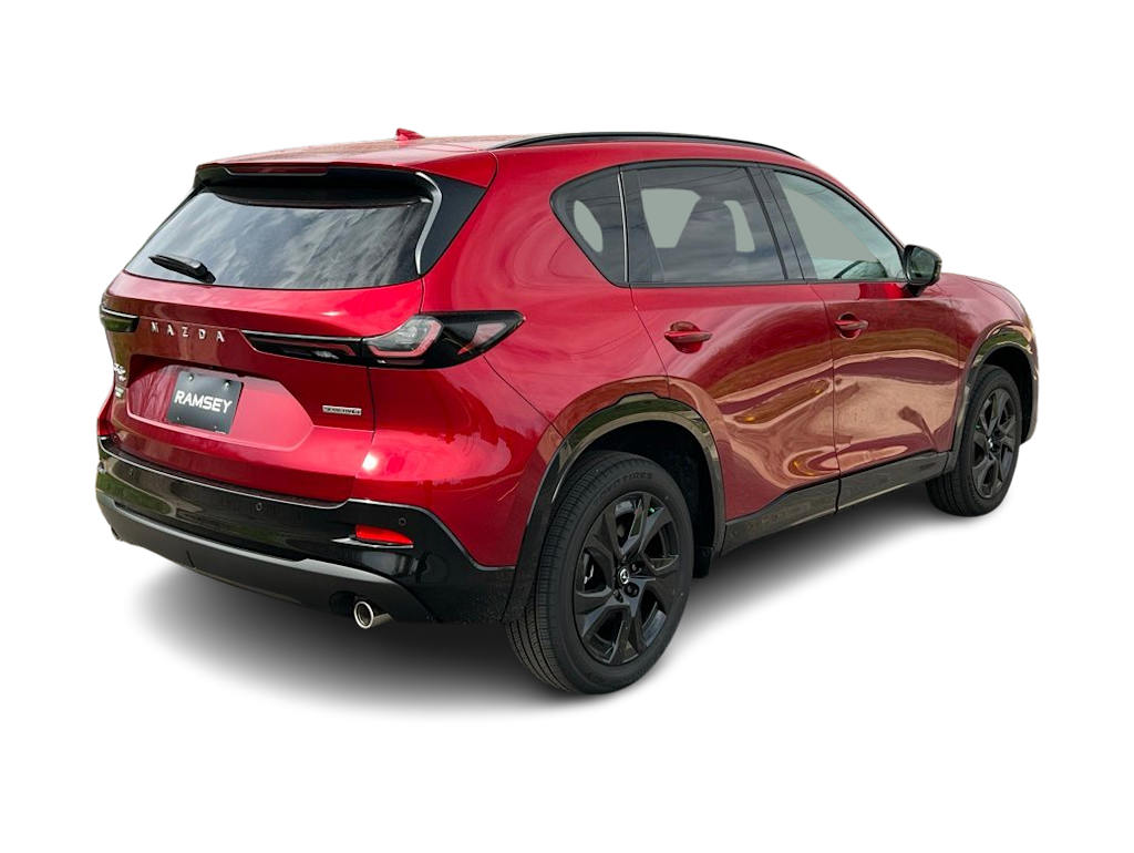 Thumbnail: 2026 Mazda CX-5 - 17