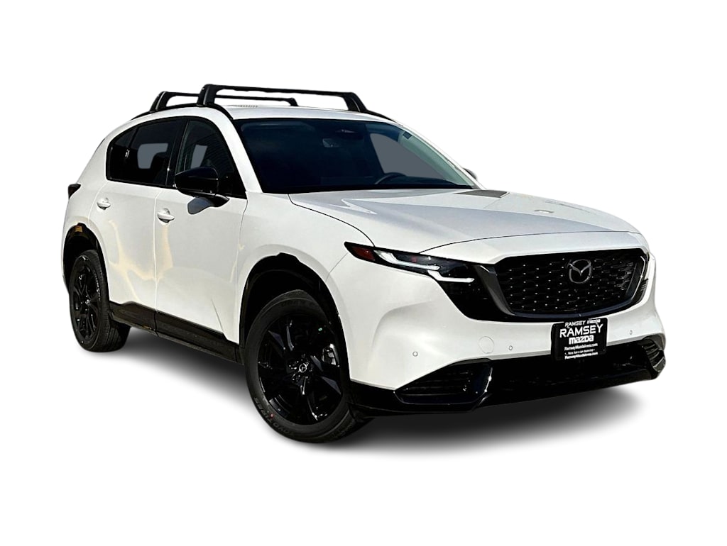 Thumbnail: 2026 Mazda CX-5 - 13