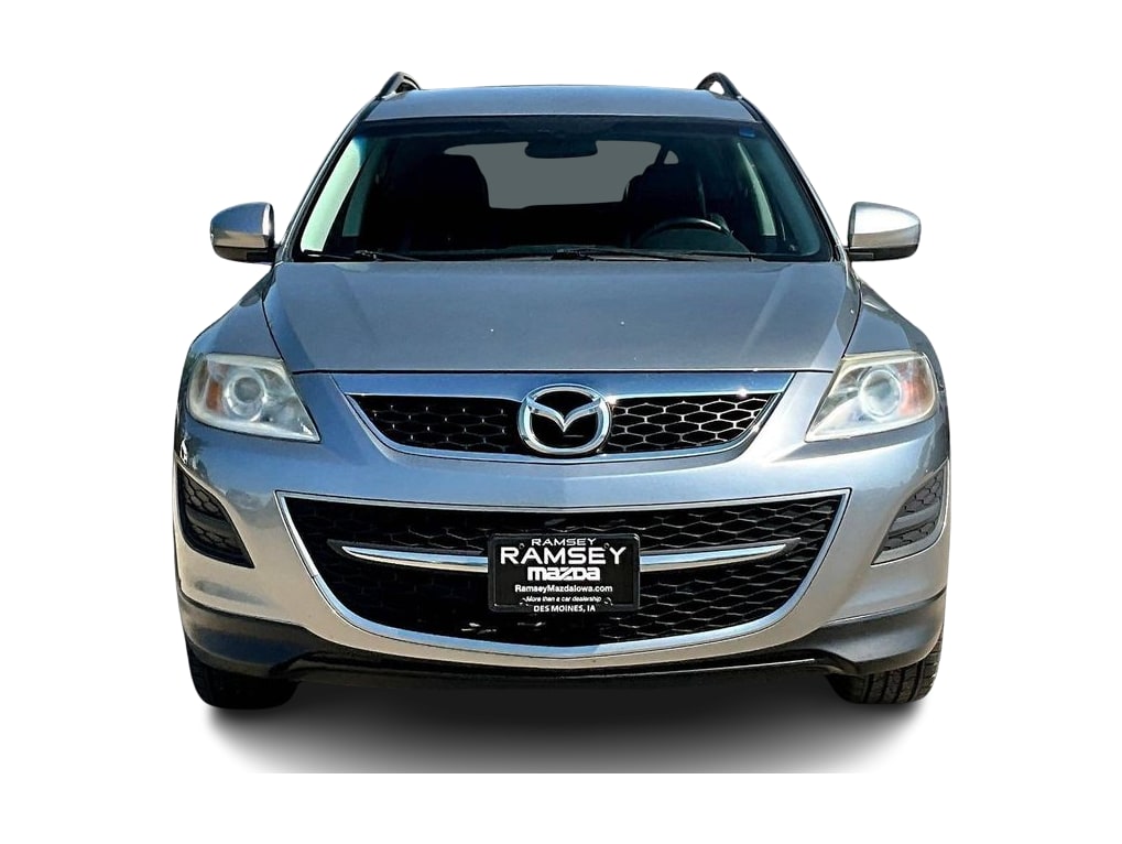 Thumbnail: 2010 Mazda CX-9 - 5