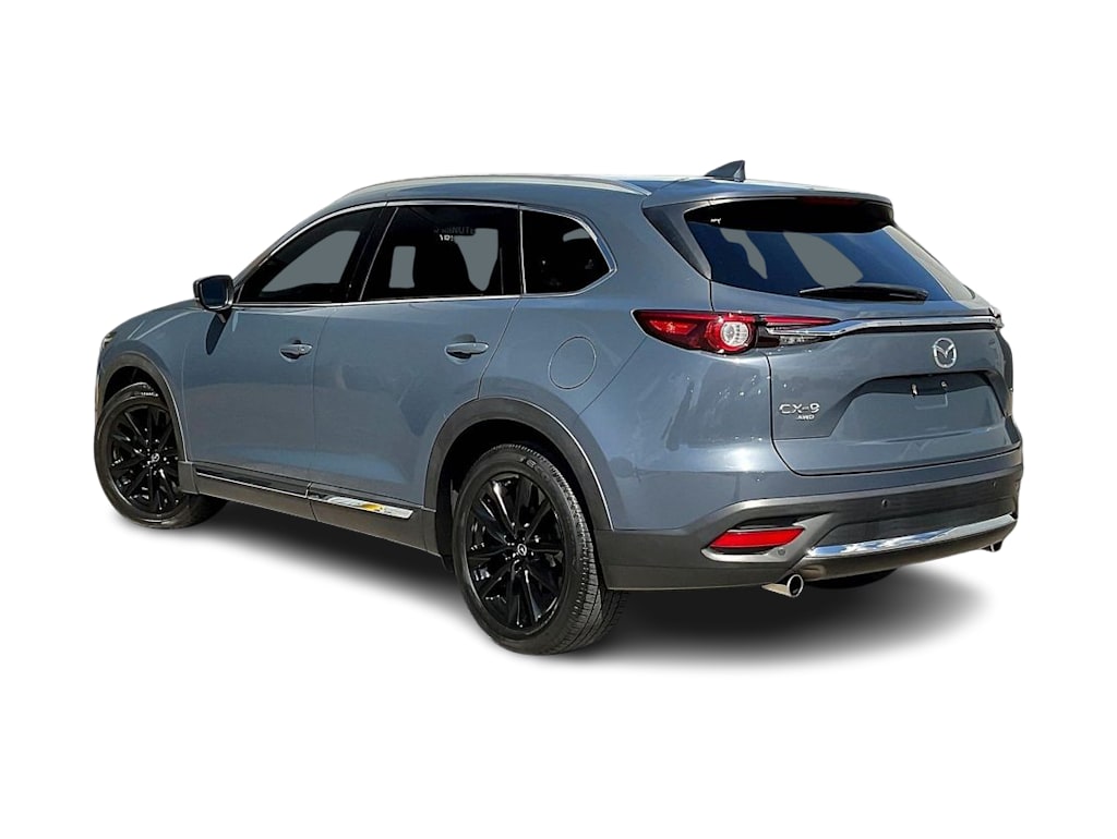 Thumbnail: 2023 Mazda CX-9 - 3