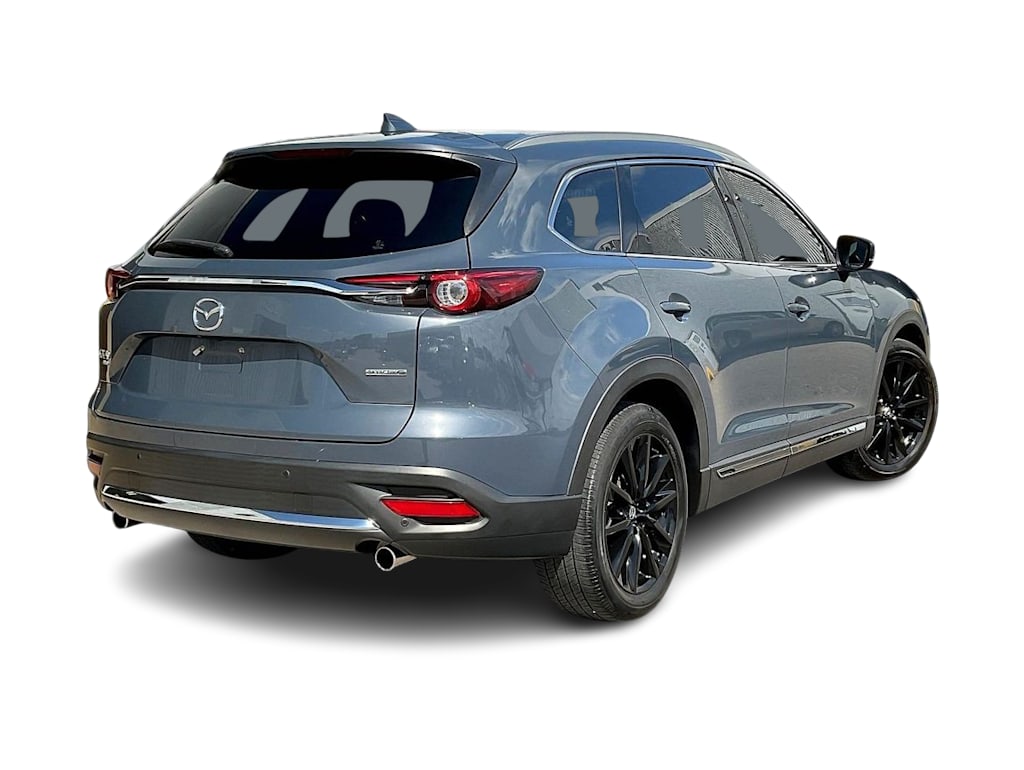 Thumbnail: 2023 Mazda CX-9 - 19