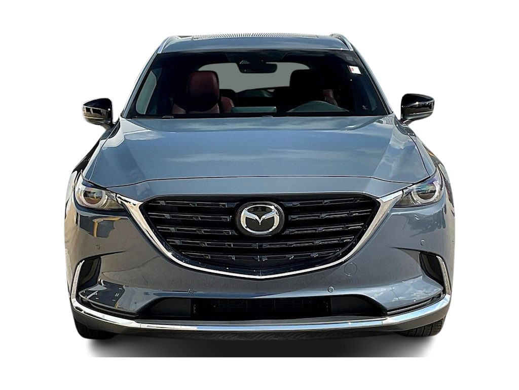 Thumbnail: 2023 Mazda CX-9 - 5