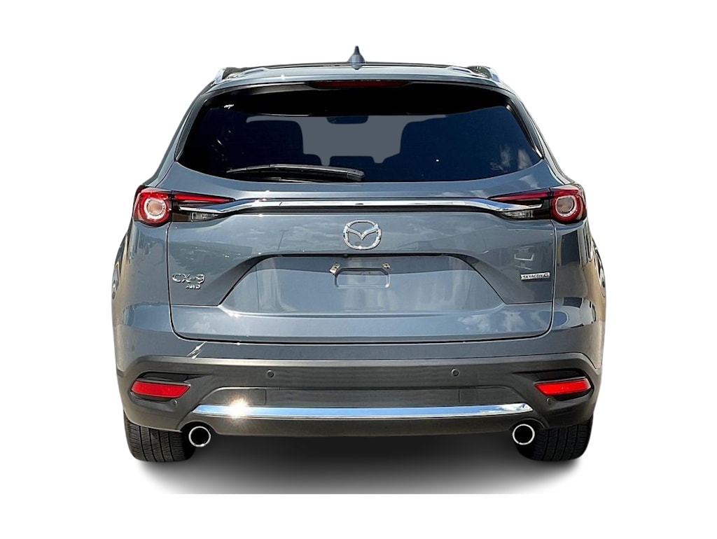 Thumbnail: 2023 Mazda CX-9 - 4