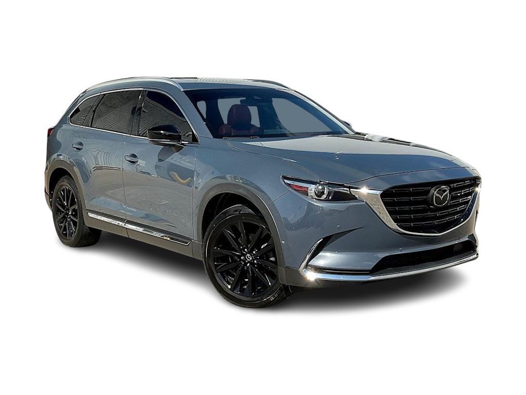 Thumbnail: 2023 Mazda CX-9 - 20