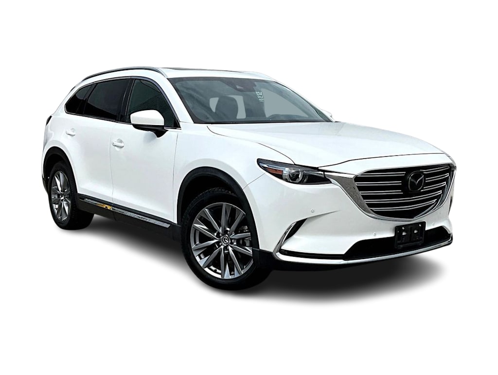 Thumbnail: 2021 Mazda CX-9 - 21
