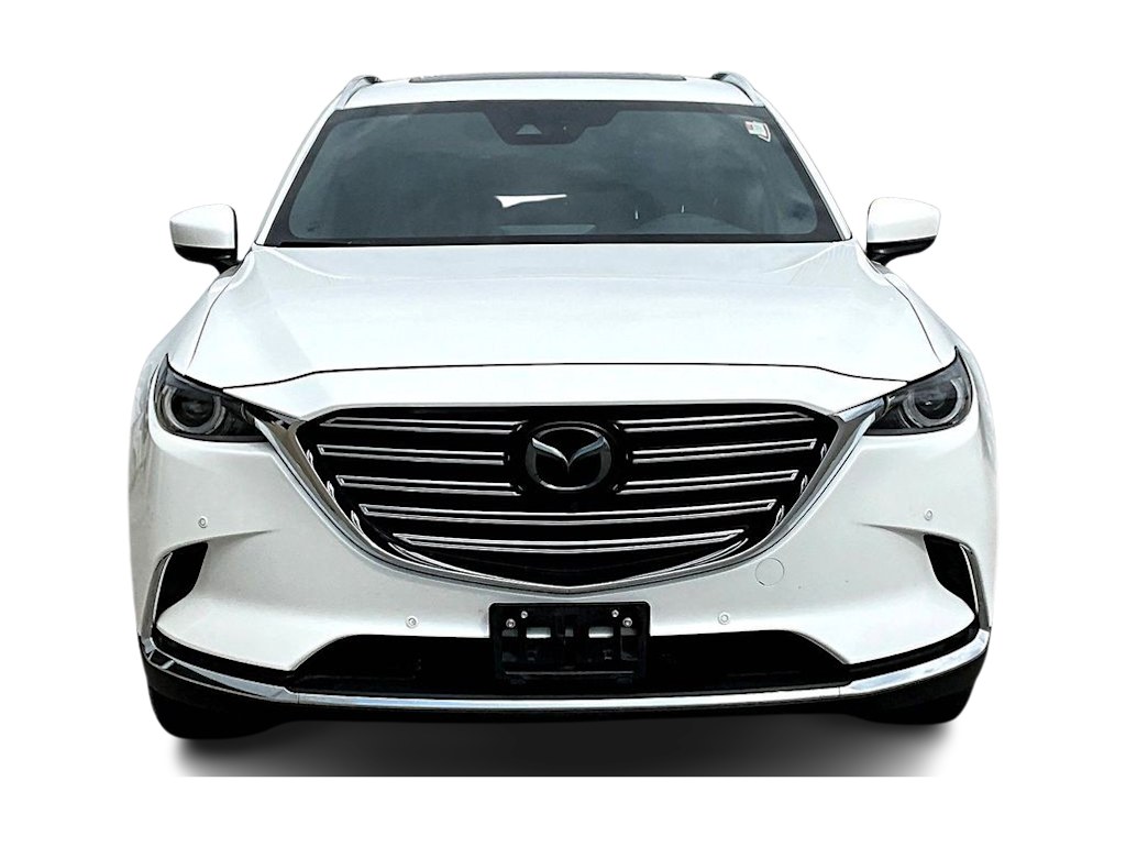 Thumbnail: 2021 Mazda CX-9 - 5