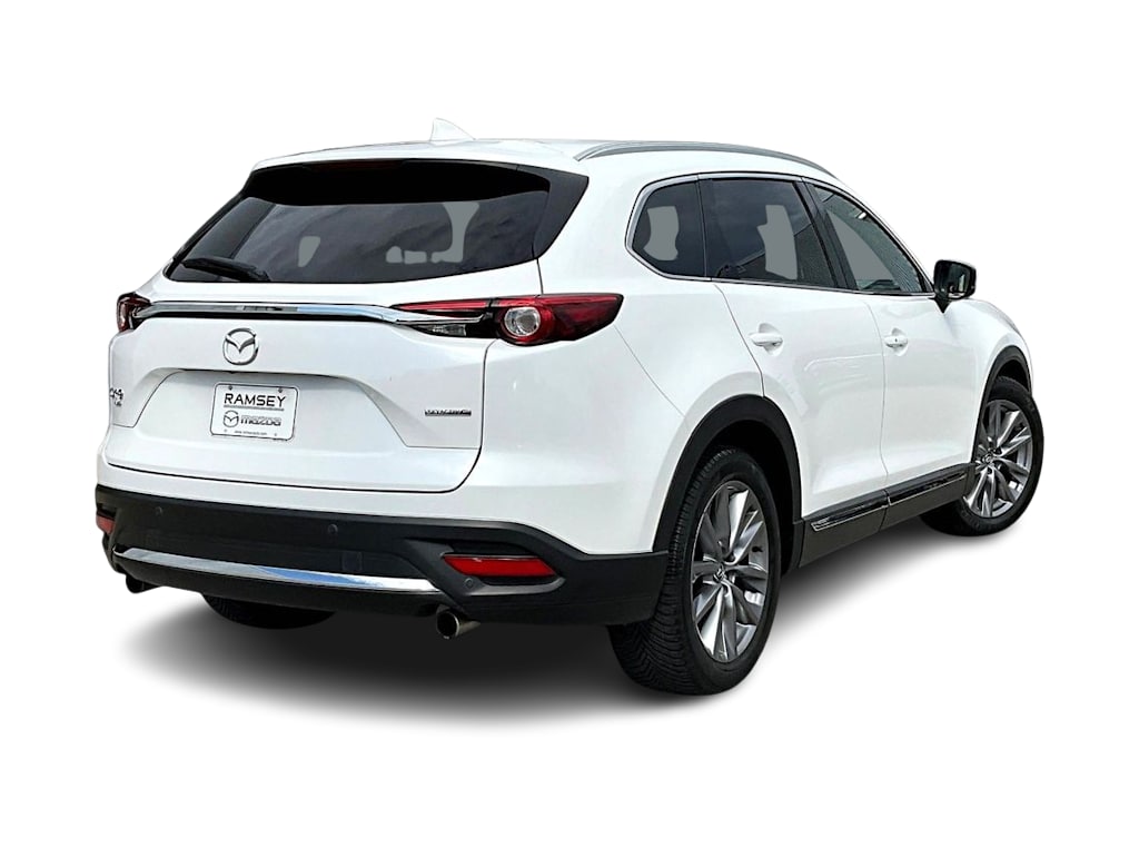 Thumbnail: 2021 Mazda CX-9 - 20