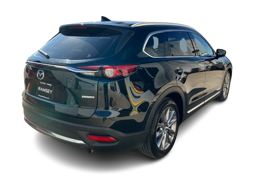 Thumbnail: 2020 Mazda CX-9 - 16