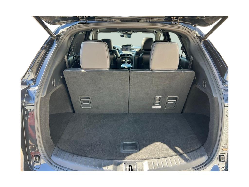 Thumbnail: 2020 Mazda CX-9 - 37