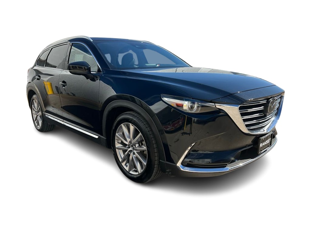Thumbnail: 2020 Mazda CX-9 - 18