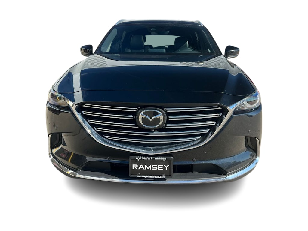 Thumbnail: 2020 Mazda CX-9 - 6