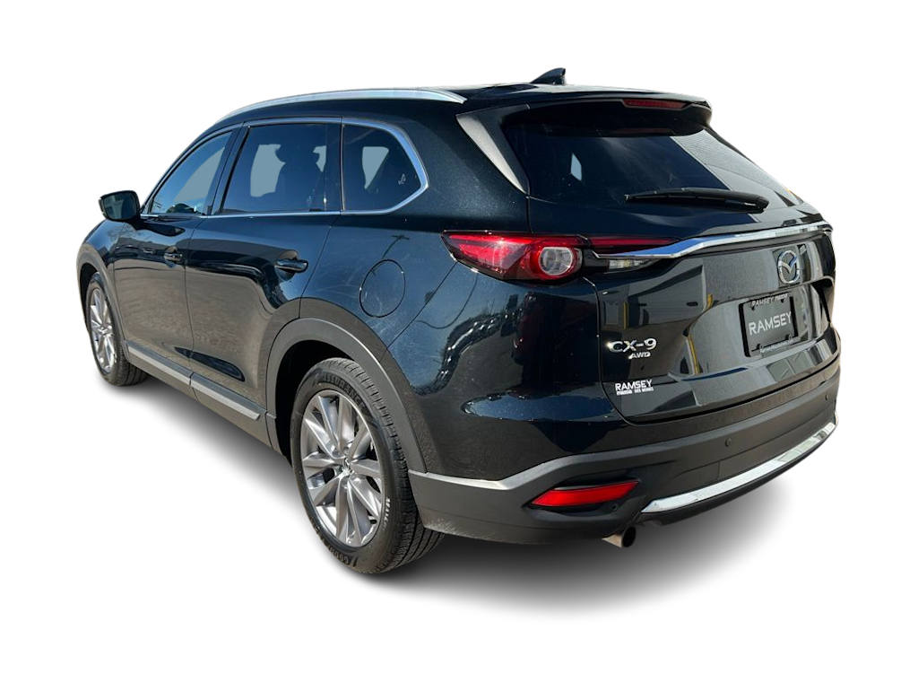 Thumbnail: 2020 Mazda CX-9 - 4