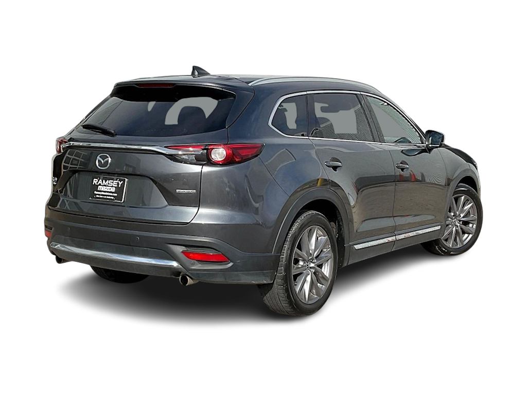 Thumbnail: 2021 Mazda CX-9 - 21