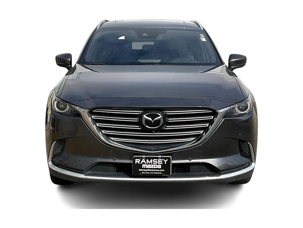 Thumbnail: 2021 Mazda CX-9 - 5