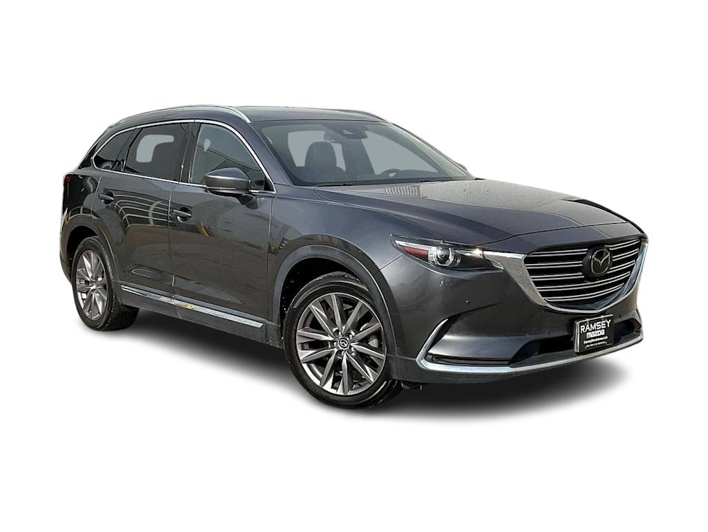 Thumbnail: 2021 Mazda CX-9 - 22