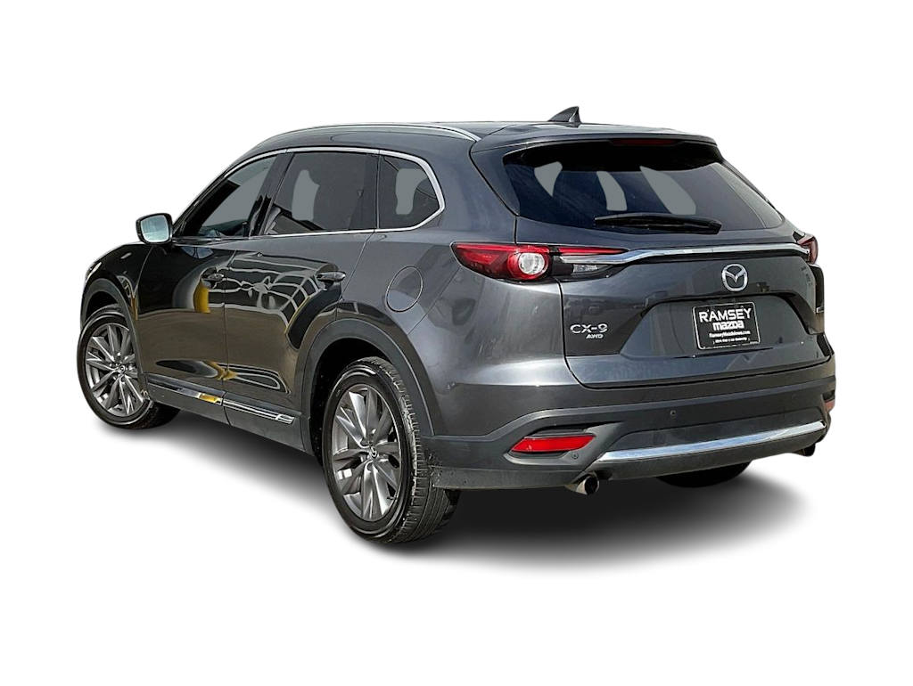 Thumbnail: 2021 Mazda CX-9 - 3