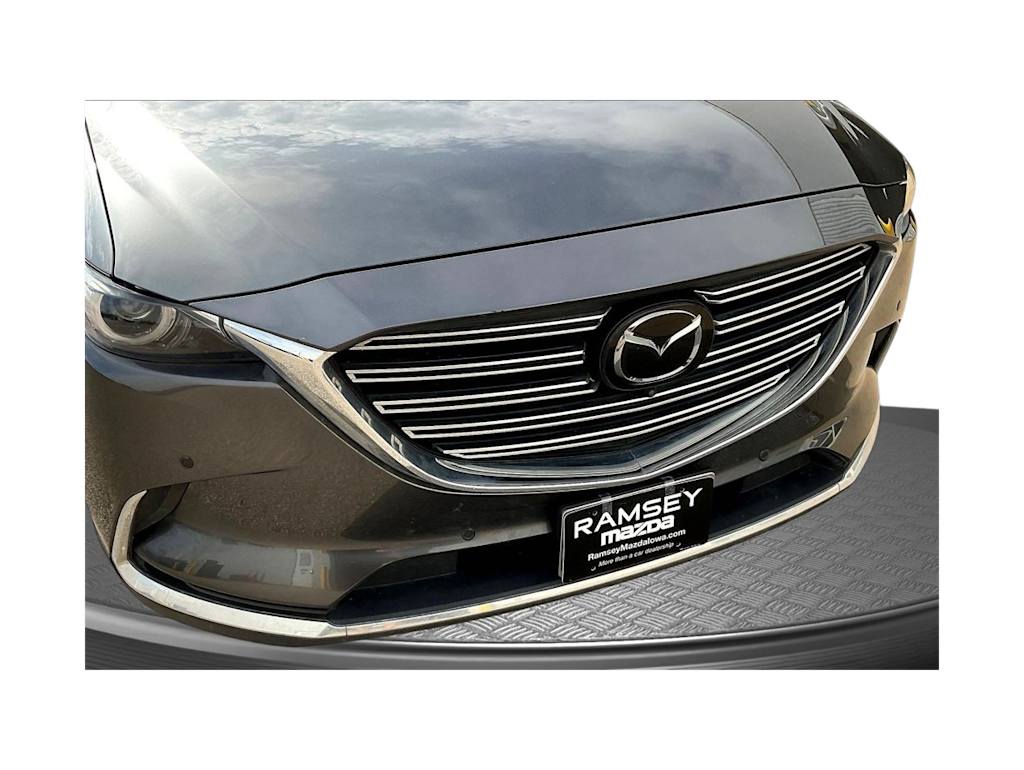 Thumbnail: 2021 Mazda CX-9 - 34