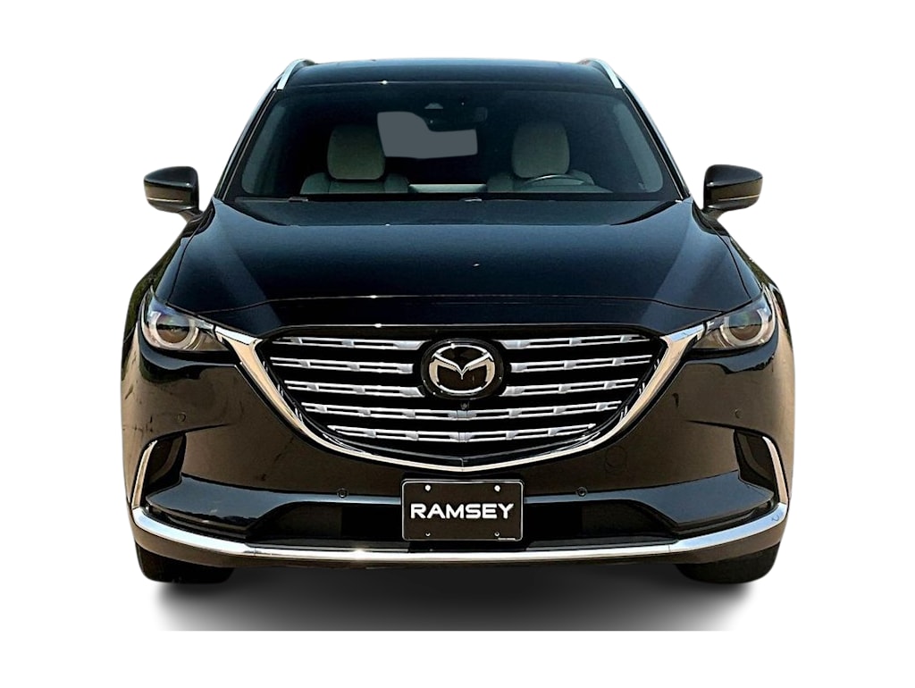 Thumbnail: 2023 Mazda CX-9 - 5