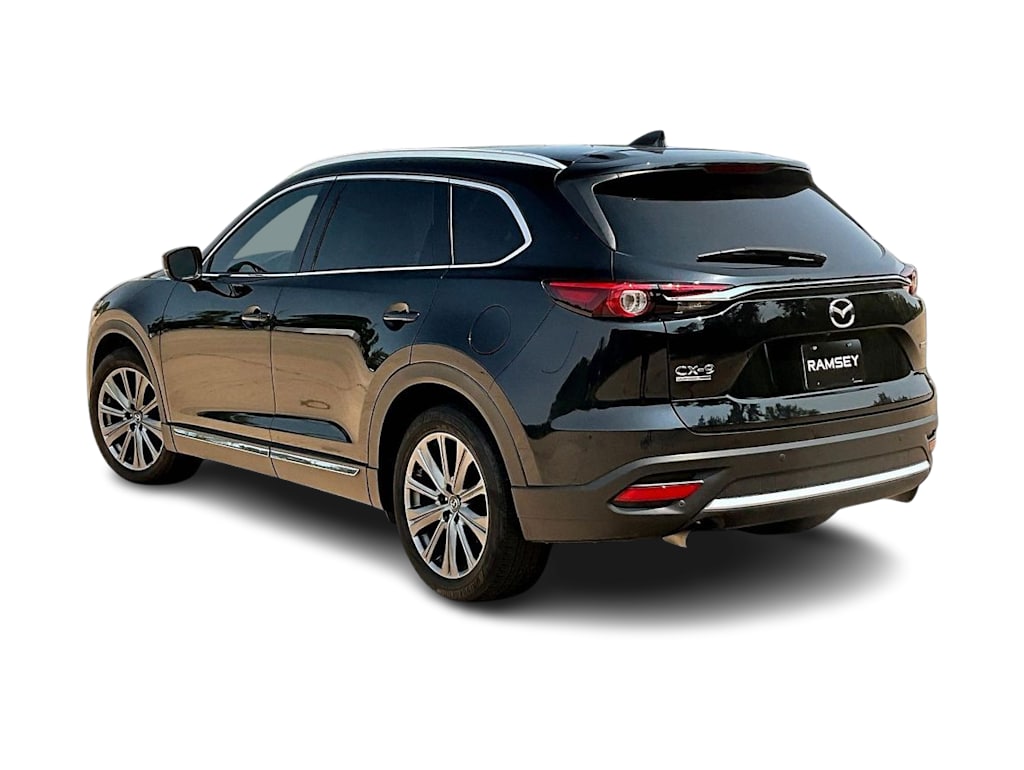 Thumbnail: 2023 Mazda CX-9 - 3