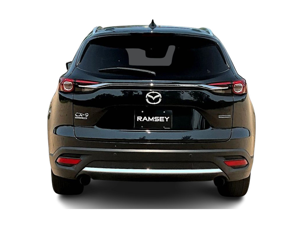 Thumbnail: 2023 Mazda CX-9 - 4