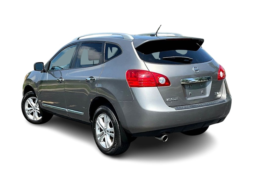 Thumbnail: 2013 Nissan Rogue - 3
