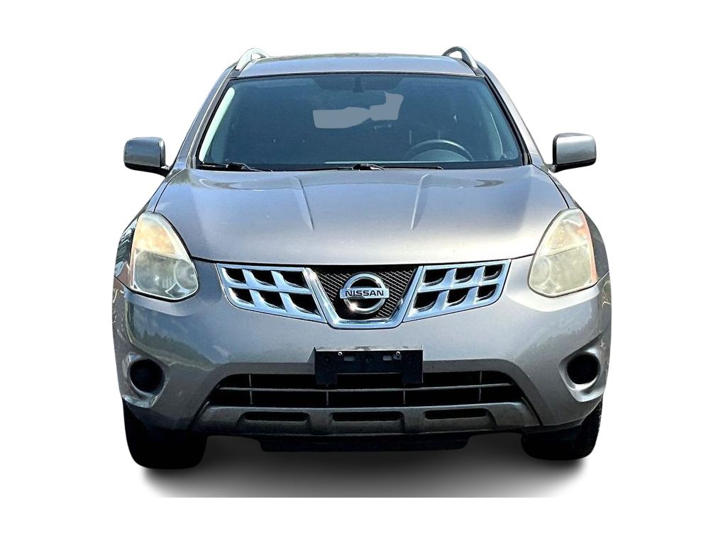 Thumbnail: 2013 Nissan Rogue - 5