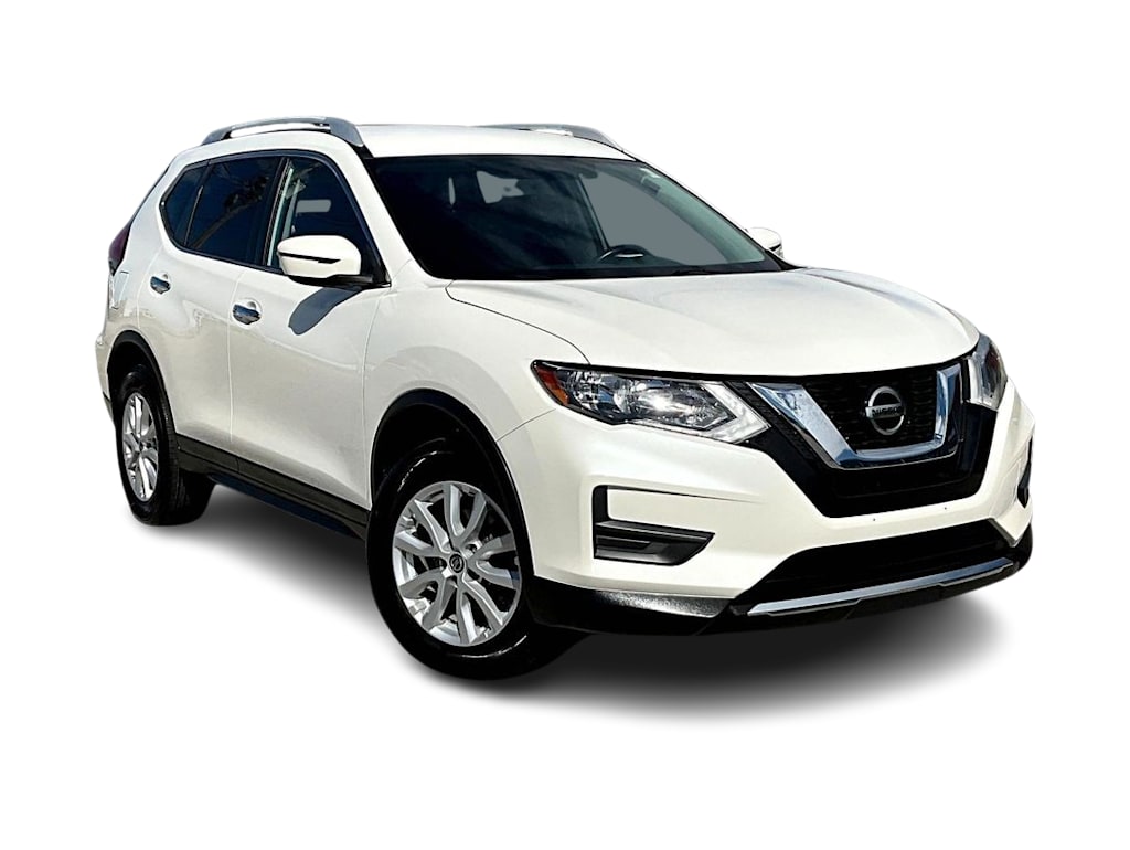 Thumbnail: 2018 Nissan Rogue - 21