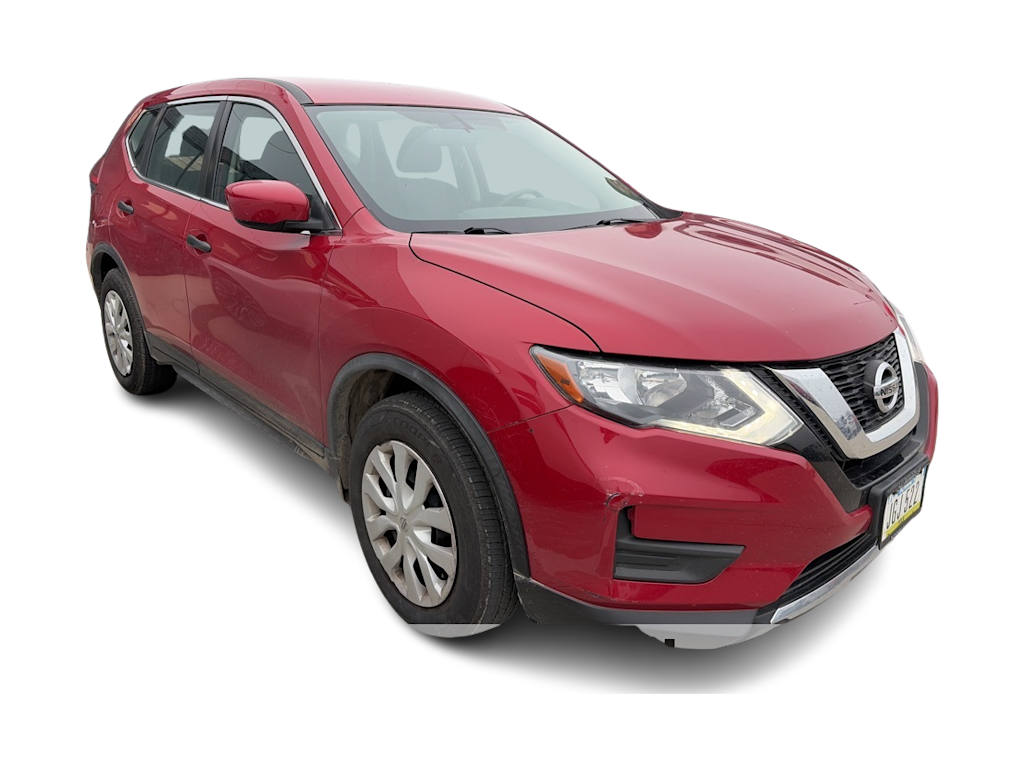 Thumbnail: 2017 Nissan Rogue - 7