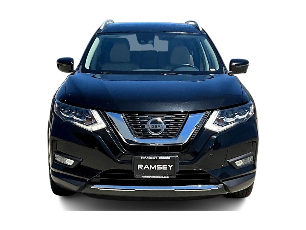 Thumbnail: 2017 Nissan Rogue - 5