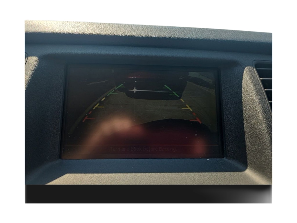 Thumbnail: 2009 Nissan Murano - 9