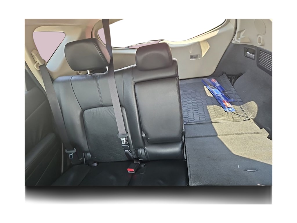 Thumbnail: 2009 Nissan Murano - 15