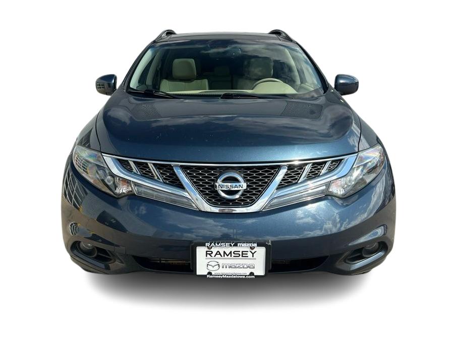 Thumbnail: 2013 Nissan Murano - 6