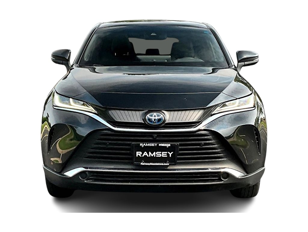 Thumbnail: 2021 Toyota Venza - 5