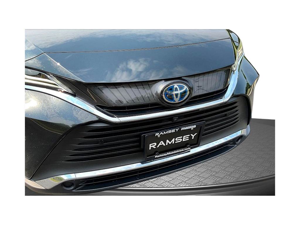 Thumbnail: 2021 Toyota Venza - 33