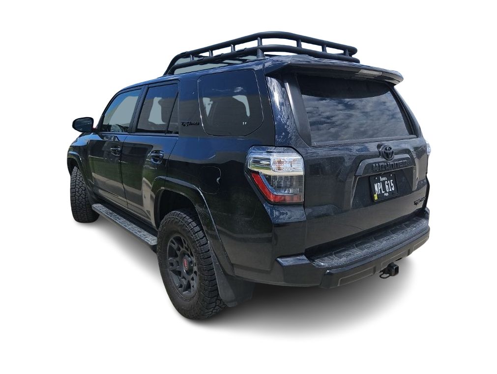 Thumbnail: 2020 Toyota 4Runner - 3