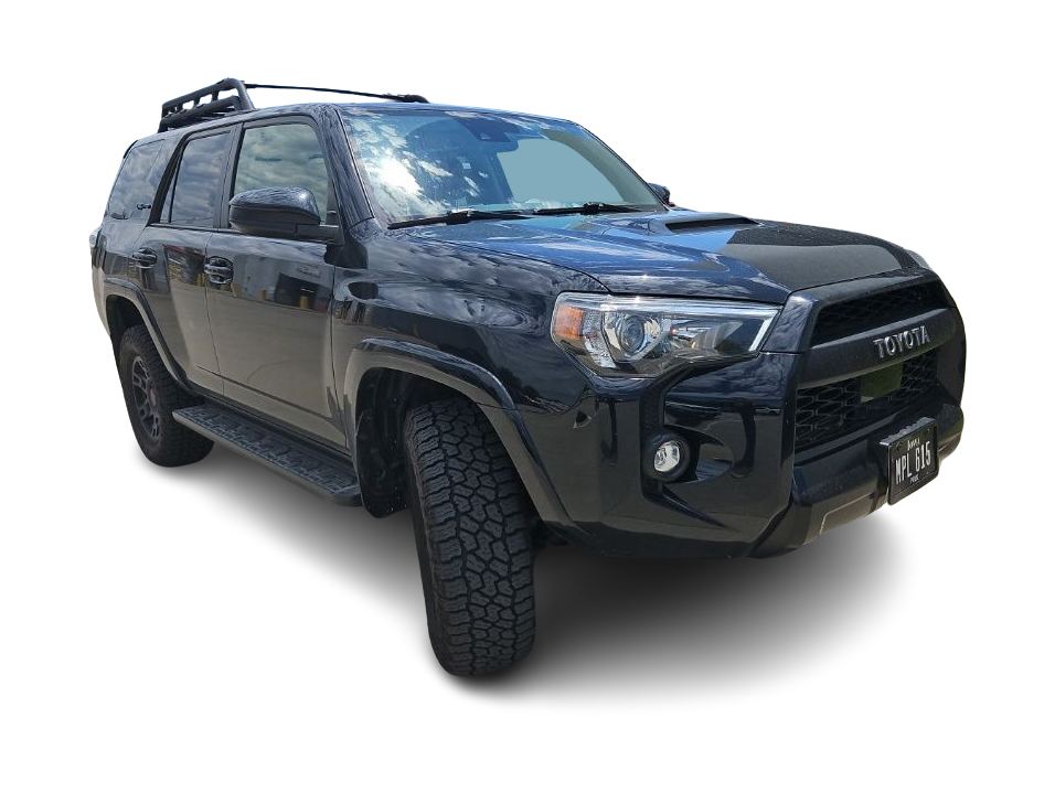 Thumbnail: 2020 Toyota 4Runner - 10