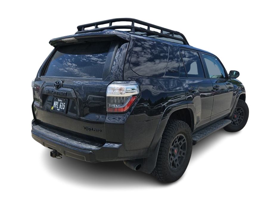 Thumbnail: 2020 Toyota 4Runner - 11