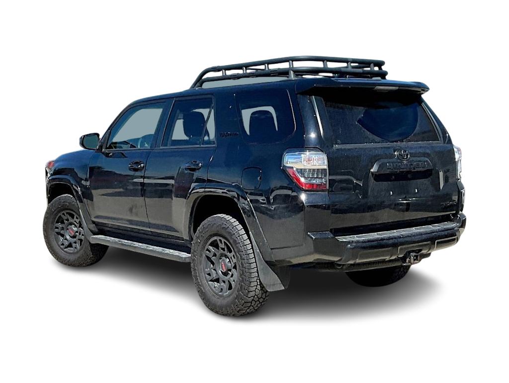 Thumbnail: 2020 Toyota 4Runner - 3