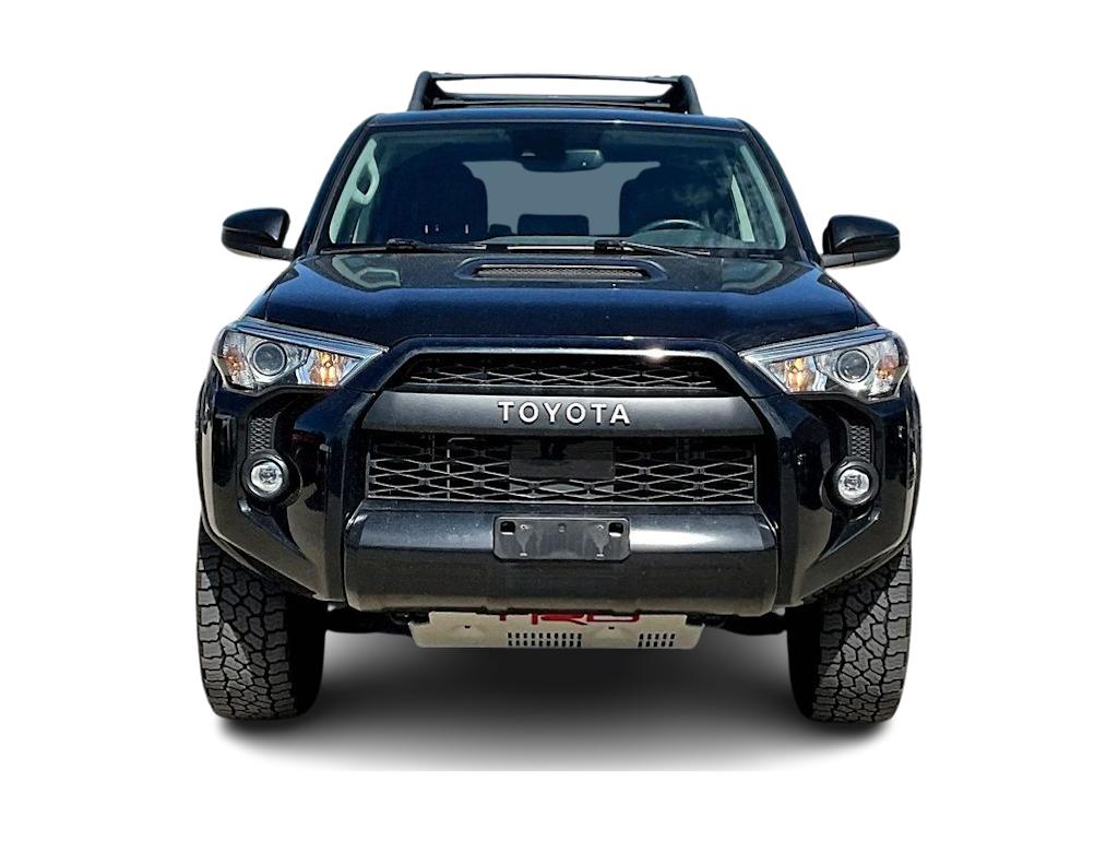 Thumbnail: 2020 Toyota 4Runner - 5