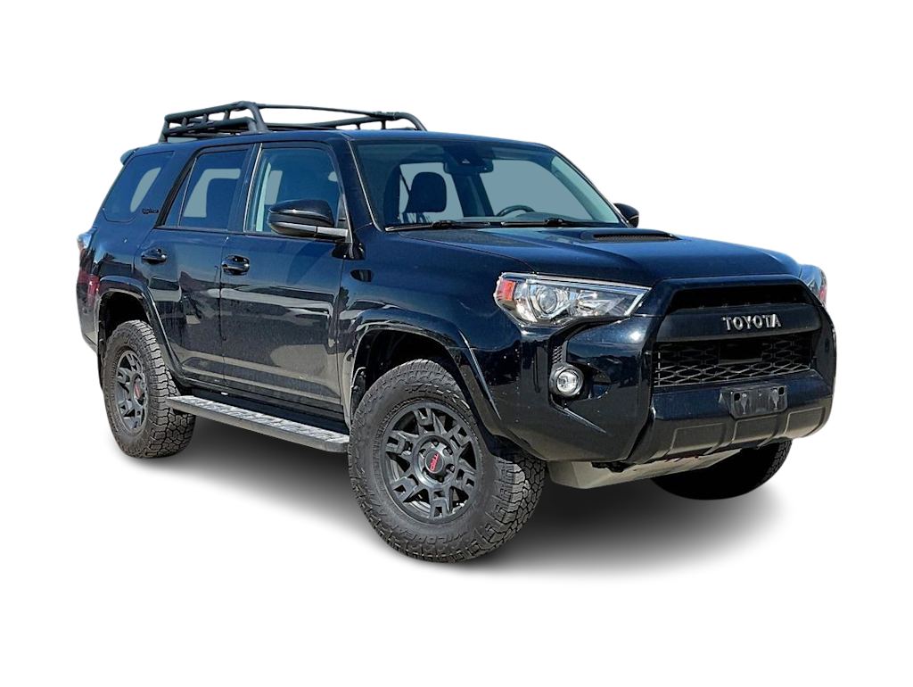 Thumbnail: 2020 Toyota 4Runner - 21