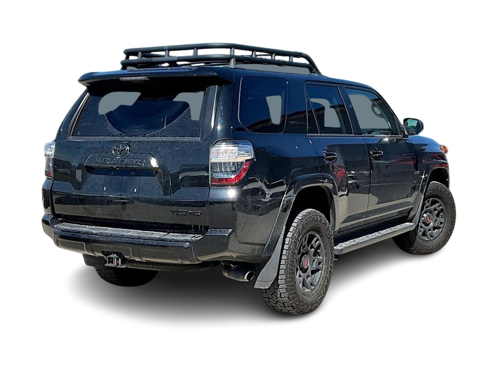 Thumbnail: 2020 Toyota 4Runner - 20