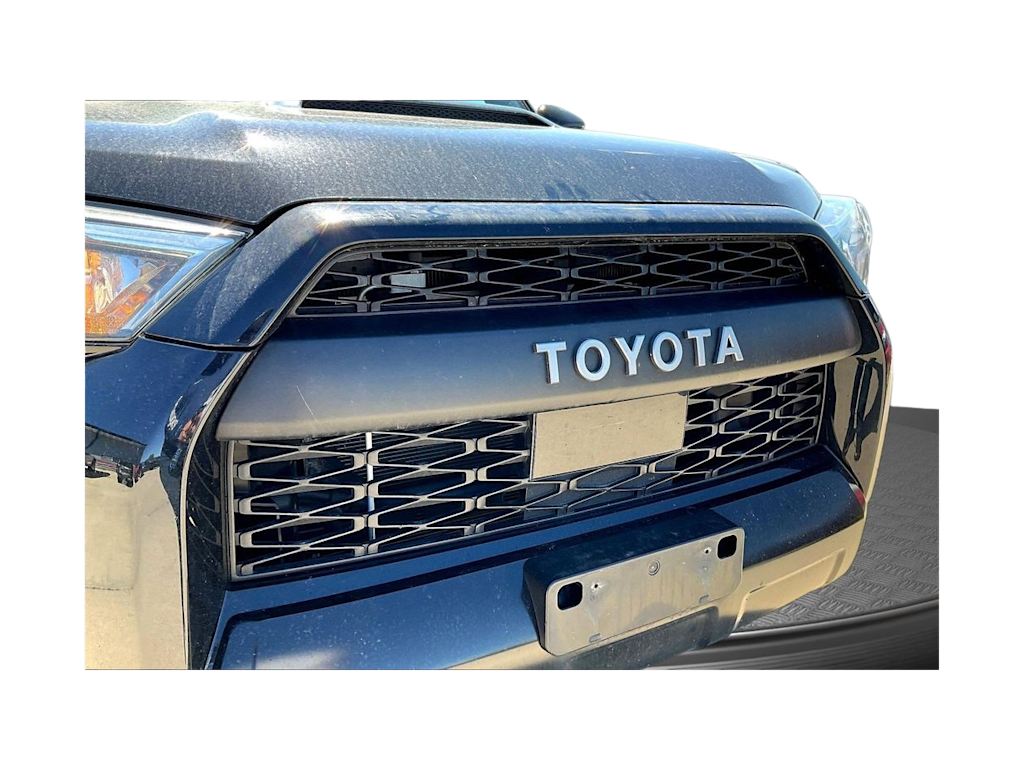 Thumbnail: 2020 Toyota 4Runner - 33