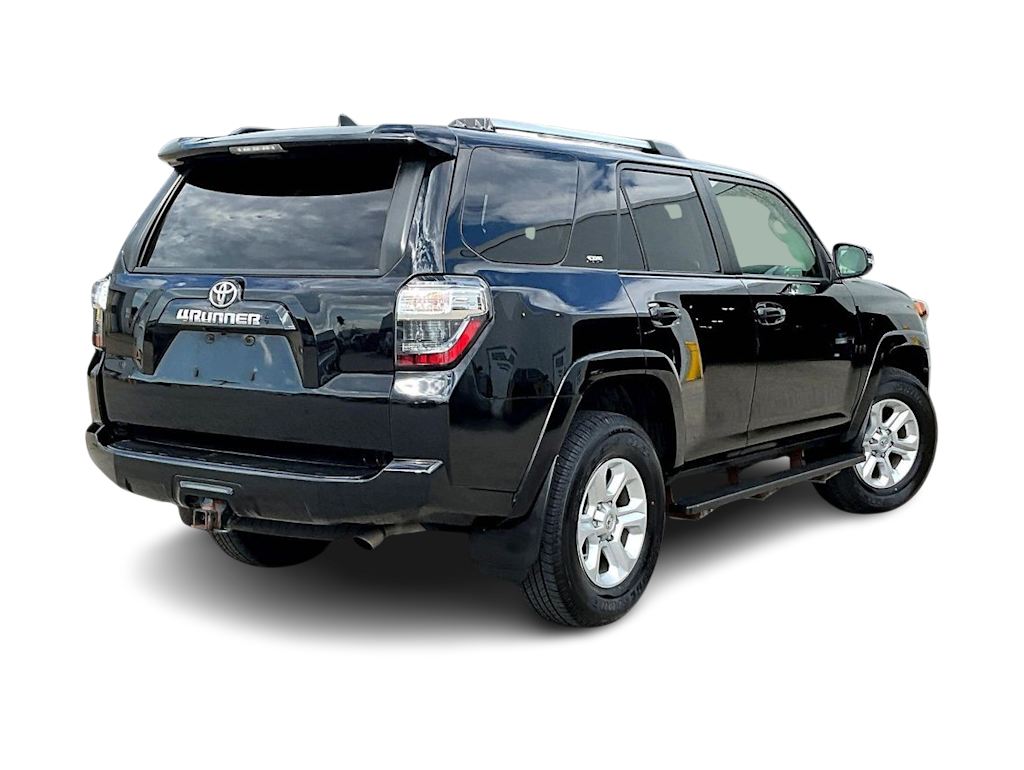 Thumbnail: 2021 Toyota 4Runner - 20
