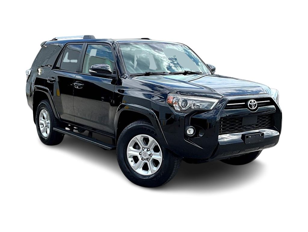 Thumbnail: 2021 Toyota 4Runner - 21
