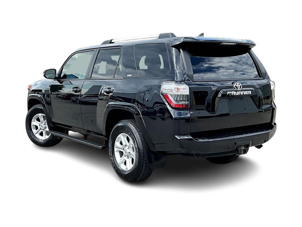 Thumbnail: 2021 Toyota 4Runner - 3