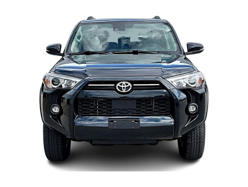 Thumbnail: 2021 Toyota 4Runner - 5